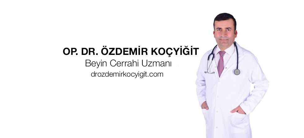 Op.Dr.Özdemir Koçyiğit