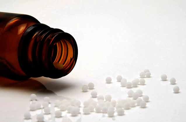 Homeopati Nedir?